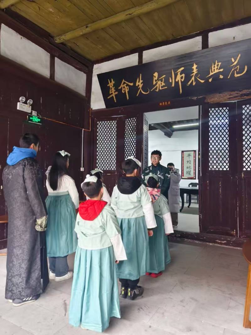 同心县景区文学经典改编剧本游